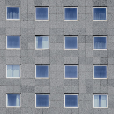 High Rise Living High Rise